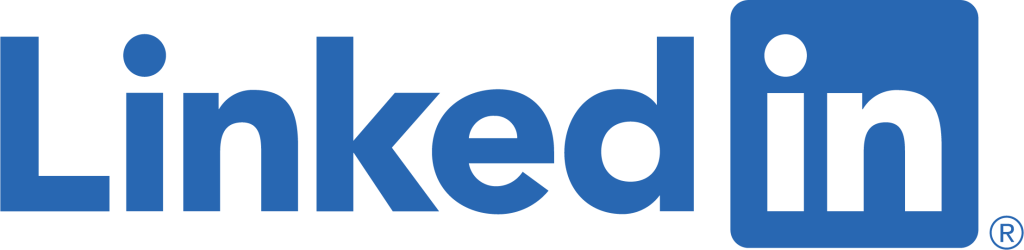LinkedIn Logo