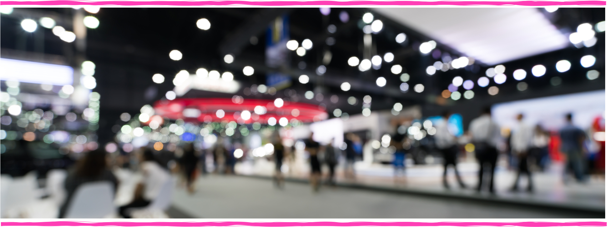 Event floor